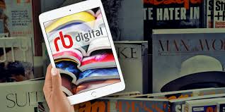 R&b Digital RBDigital | Heritage Public Library
