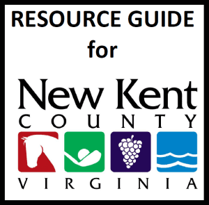 New Kent Resource Guide