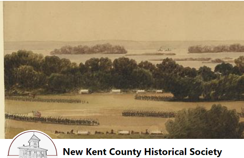New Kent Resource Guide