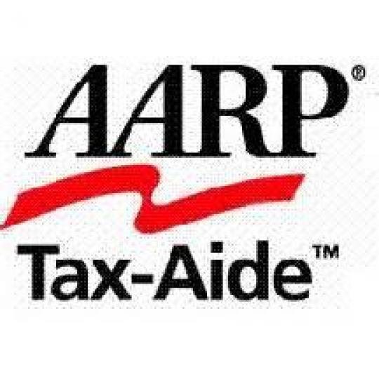 AARP Tax-Aide